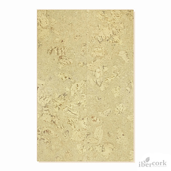 Пробковый замковый паркет EasyCork Леон арена